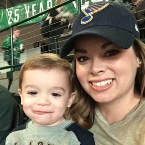 Meet your Posher, Ashley